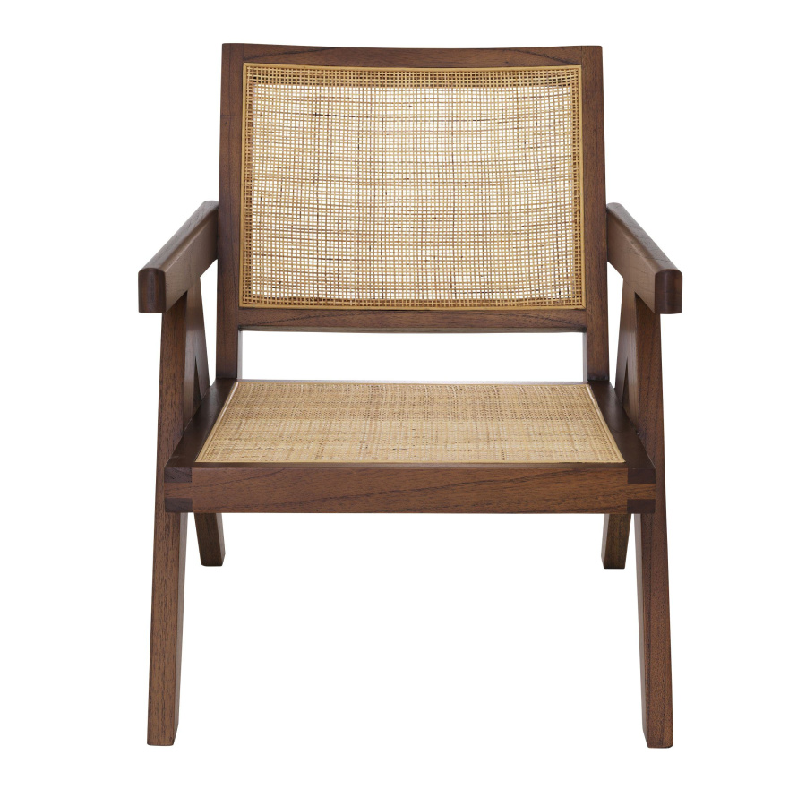 Photo Aristide chair (brown)