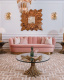 Photo Bonheur coffee table