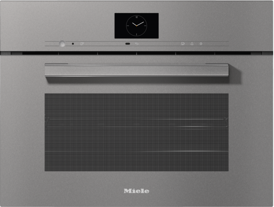 Photo Miele DGC 7645 HC Pro GRGRGR