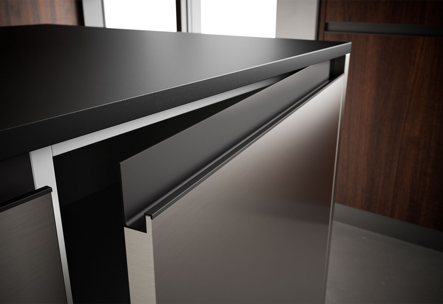 Photo Arredo3 Kal Kitchen? straight