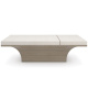 Photo Full Break coffee table