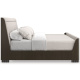 Photo Slow Wave Bed (King Size)