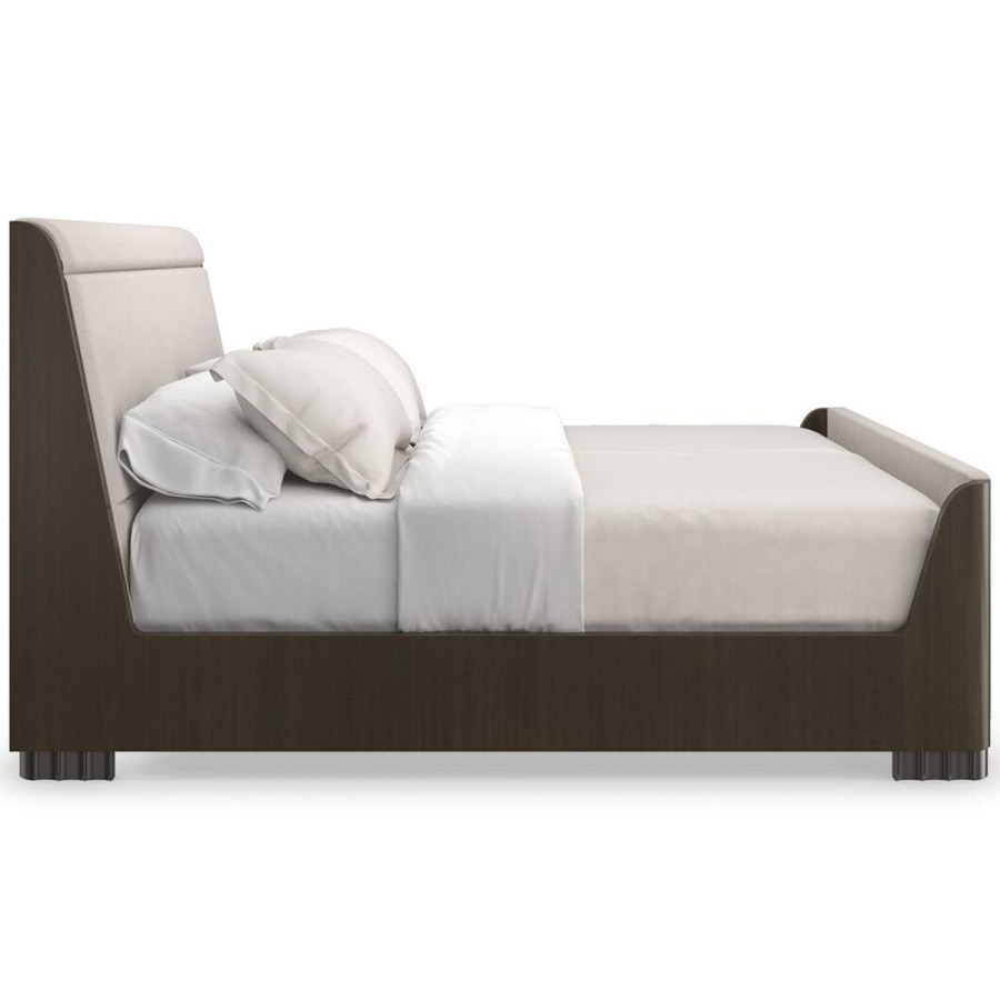 Photo Slow Wave Bed (King Size)