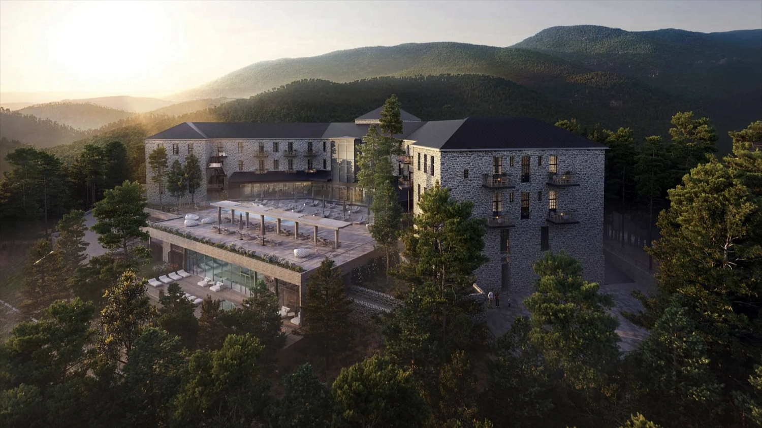 Photo Residential complex Berengaria
