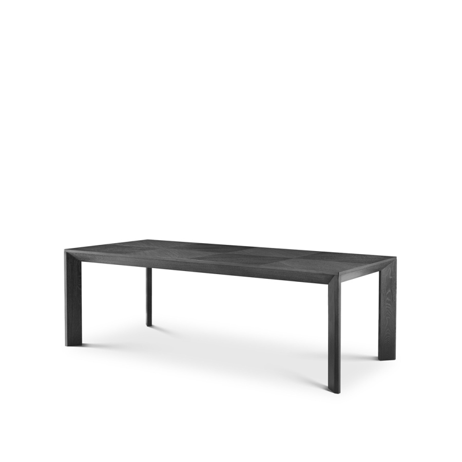 Photo TREMONT dining table