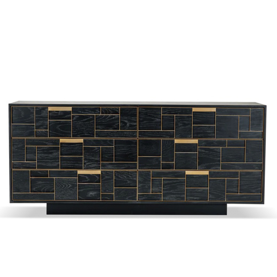 Photo Alto dresser