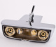 Photo Bath mixer hansgrohe PuraVida 15472400