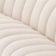 Photo Sofa Kelly L (cream)