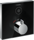 Photo Thermostatic shower mixer hansgrohe ShowerSelect 15737600