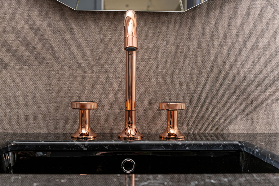 Photo JORGER VALENCIA sink mixer 638.30.30.000. 12.