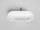 Photo Bath of artificial stone Salini Ornella 180x80 102312M