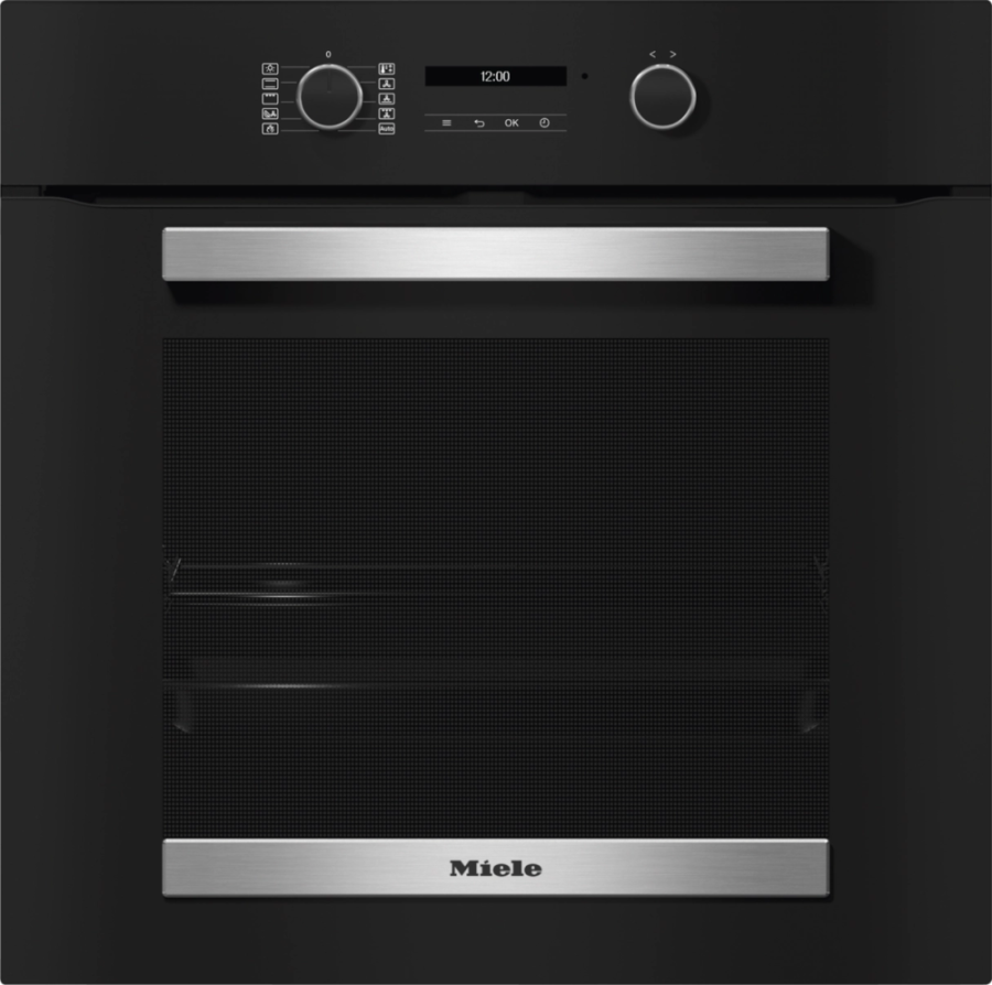 Photo Miele H 2466 BP Active OBSW