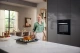Photo Miele H2766BOBSW oven cabinet