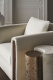 Photo Sun and Moon side table