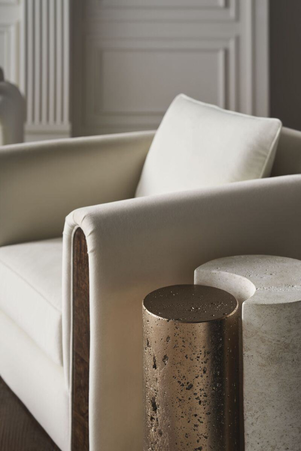 Photo Sun and Moon side table