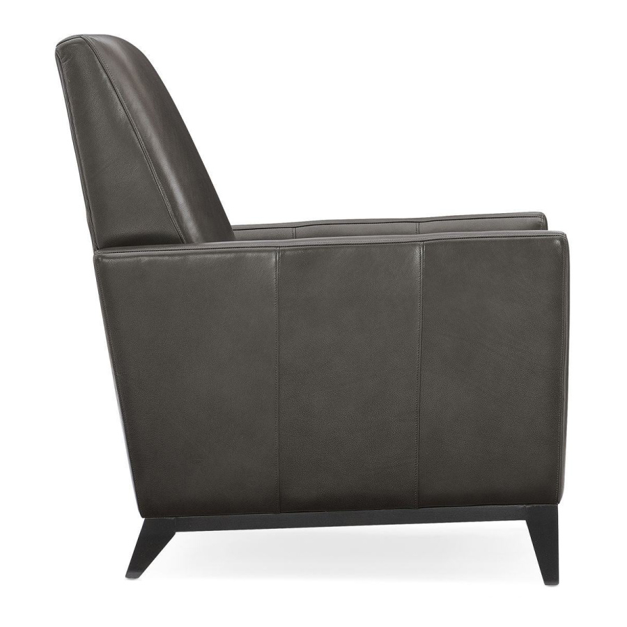 Photo Lean On Me chair (black)