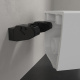 Photo Suspension toilet Villeroy & Boch Antao 4674T0RW white matte