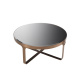 Photo Clooney coffee table