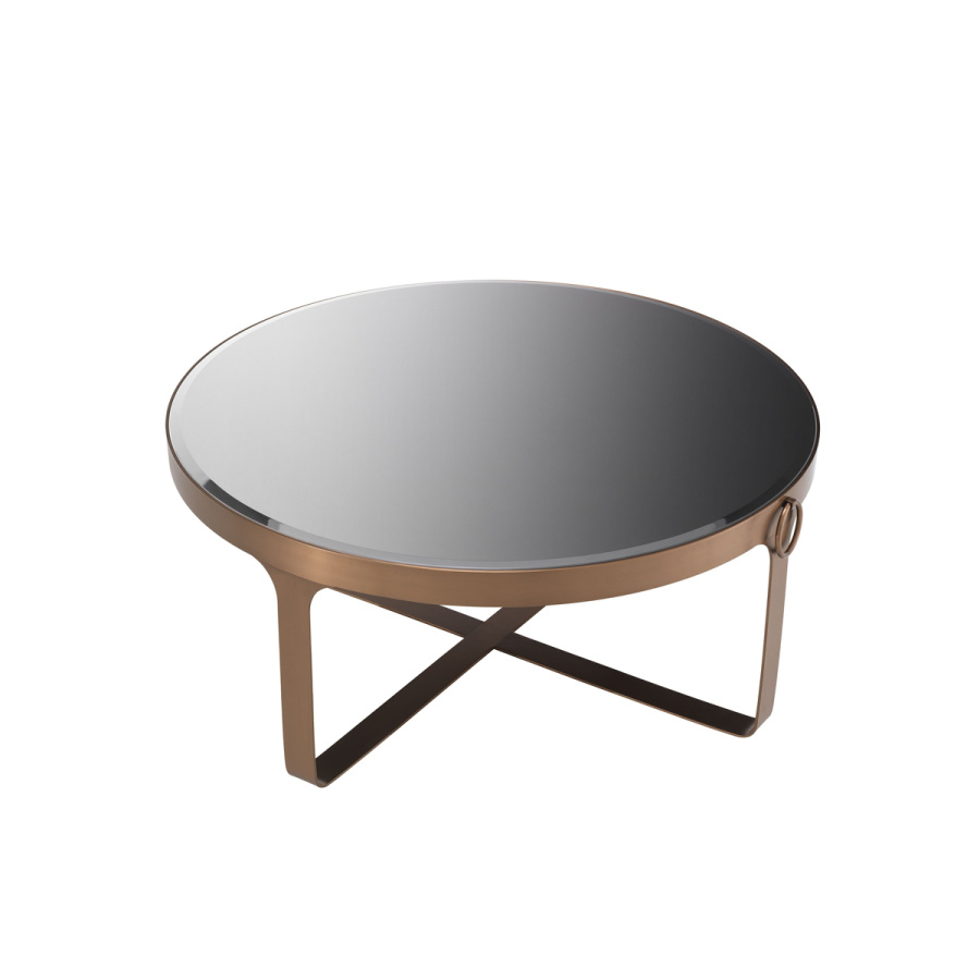 Photo Clooney coffee table