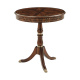 Photo The South Drawing Room Table