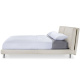 Photo The Harris Bed (US King Size)