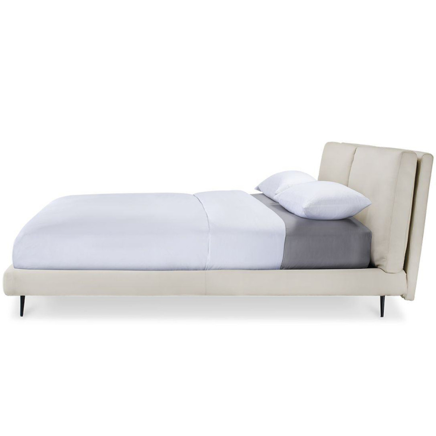 Photo The Harris Bed (US King Size)