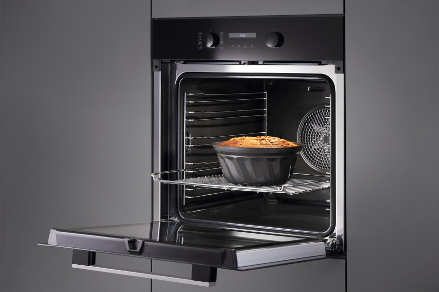 Photo Embedded oven Miele H 2466 B Active OBSW