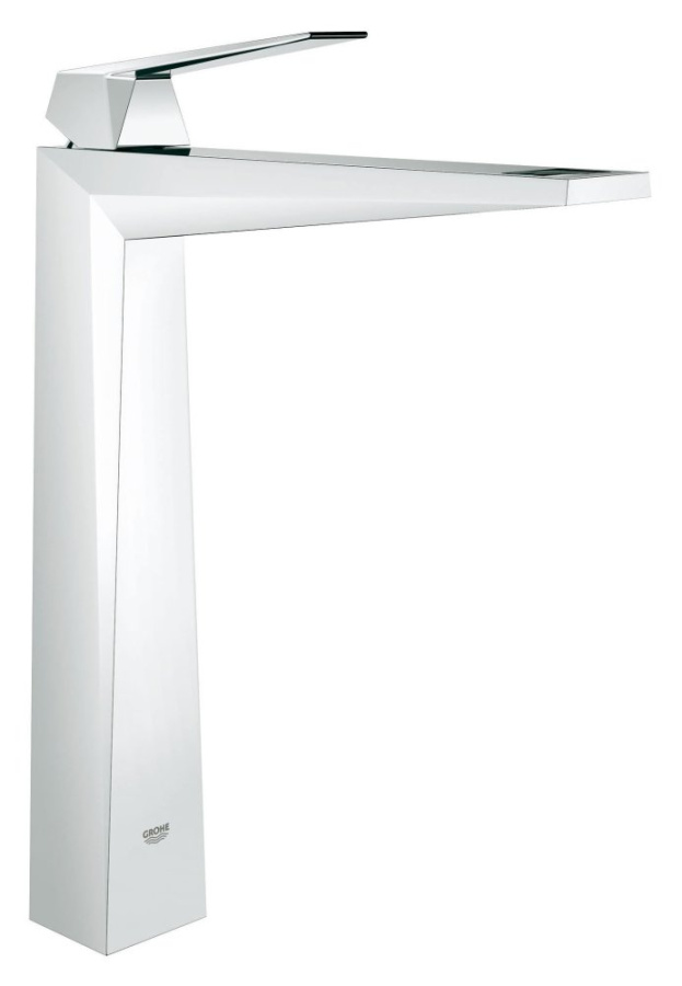 Photo Grohe Allure Brilliant 23114000