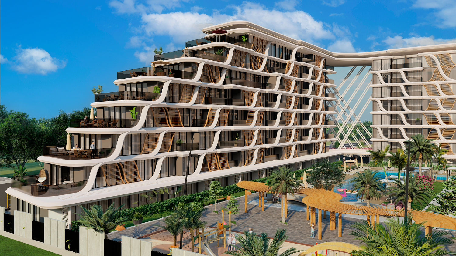 Photo Akropolis Residence