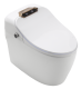 Photo Electronic toilet Timo TE-731
