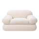 Photo Ménard chair (cream)