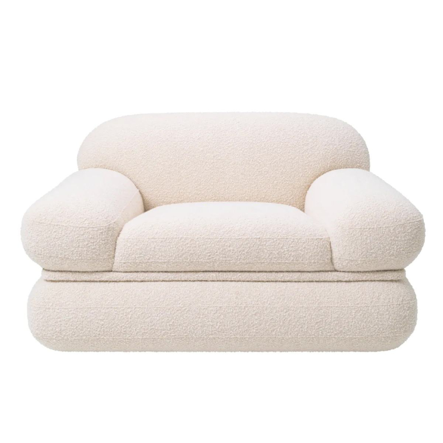 Photo Ménard chair (cream)