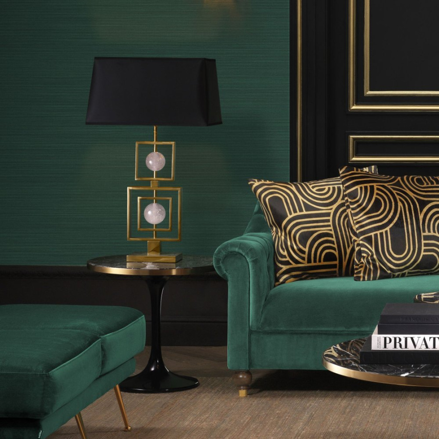 Photo Parme's side table