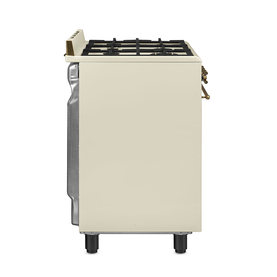 Photo Smeg CO96GMP9 Cooking Centre