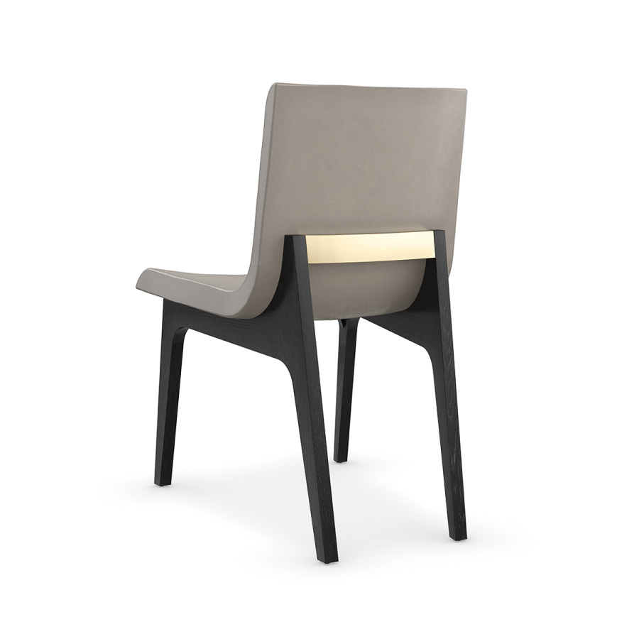 Photo Starr dining chair