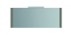 Photo AM.PM Awe M15MCX1251GH mirror cabinet royal gloss