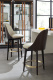 Photo Another Round Bar Chair