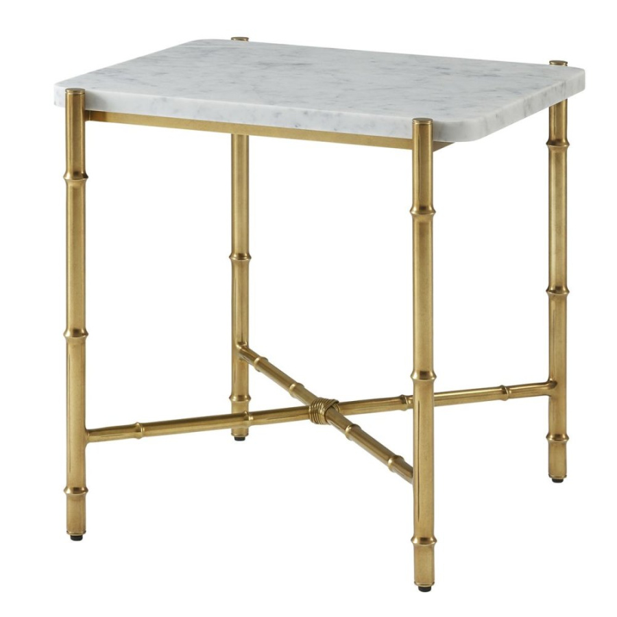Photo Kesden side table