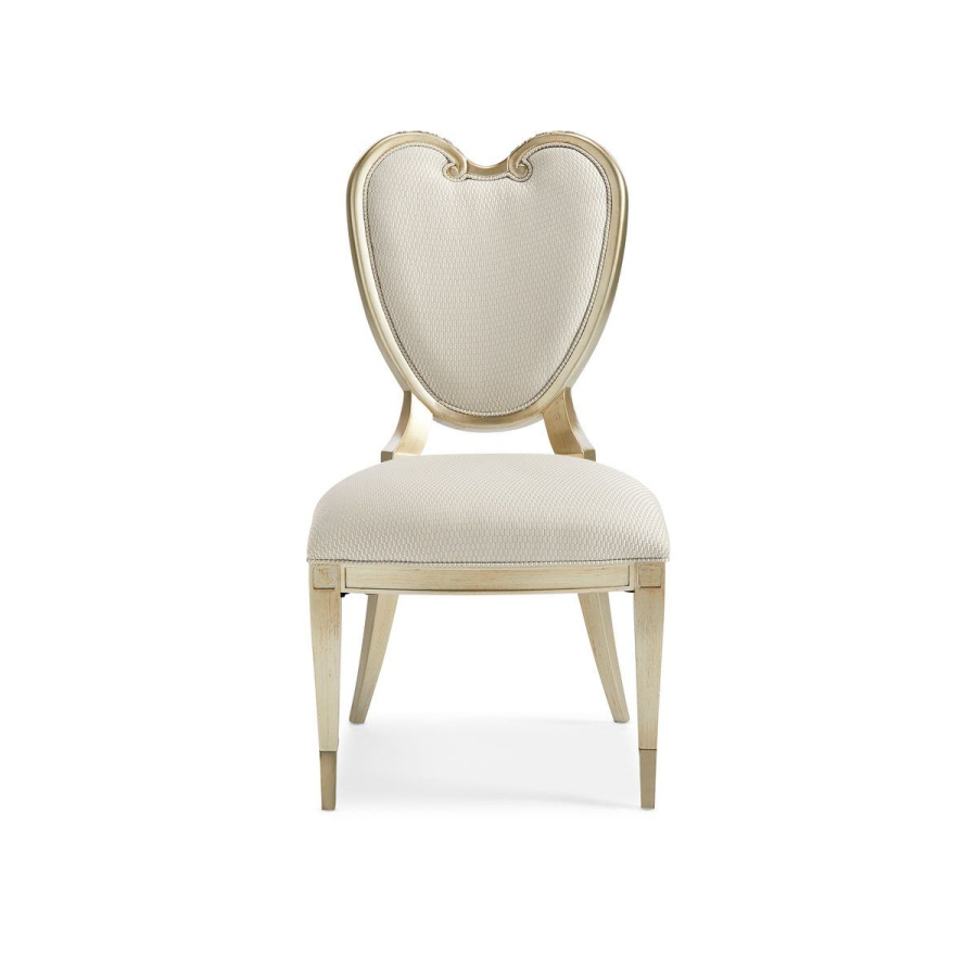 Photo Lunch chair by Fontainebleau M