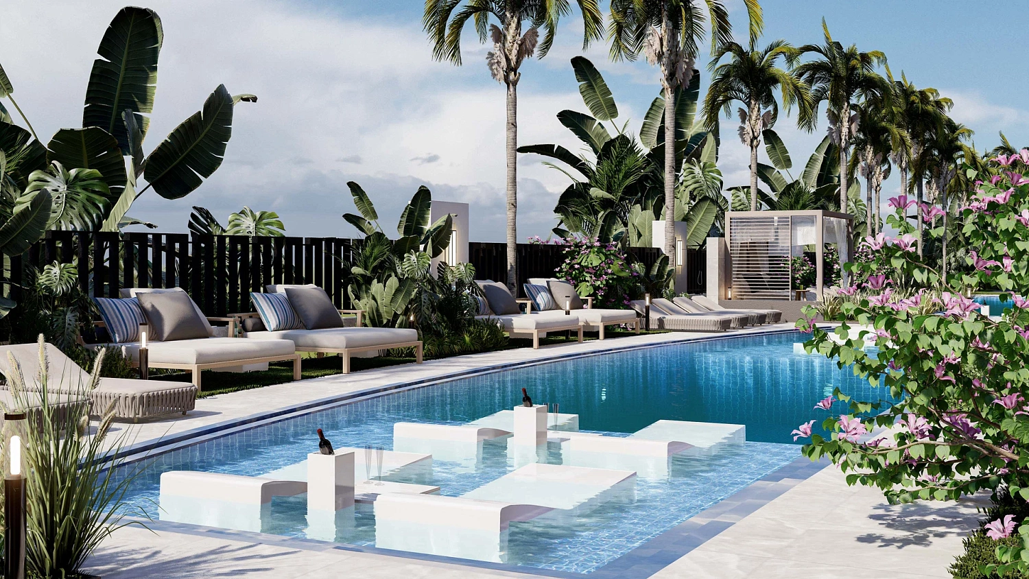 Residential complex SELARON RESIDENCE