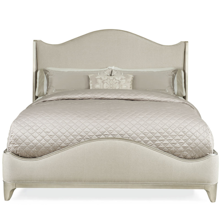 Photo Avondale Bed (King Size)