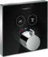 Photo Thermostatic shower mixer hansgrohe ShowerSelect 15738600