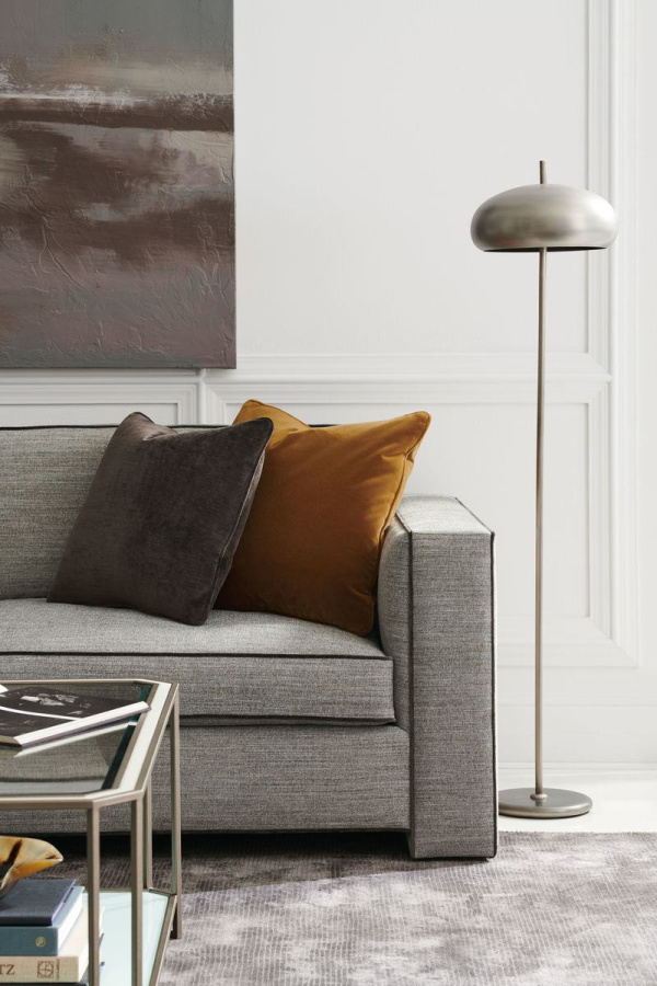 Photo Sofa Welt Played (taup)