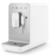 Photo Coffee machine Smeg BCC02WHMEU