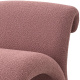 Photo Vignola chair (pink)