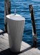Photo Laufen Palomba 8.1180.3.000 sink. 104. 1st