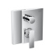 Photo Shower mixer Axor Edge 46450000