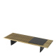 Photo Vauclair coffee table