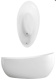 Photo Villeroy & Boch Aveo new generation 190x95 UBQ194AVE9T1V-01