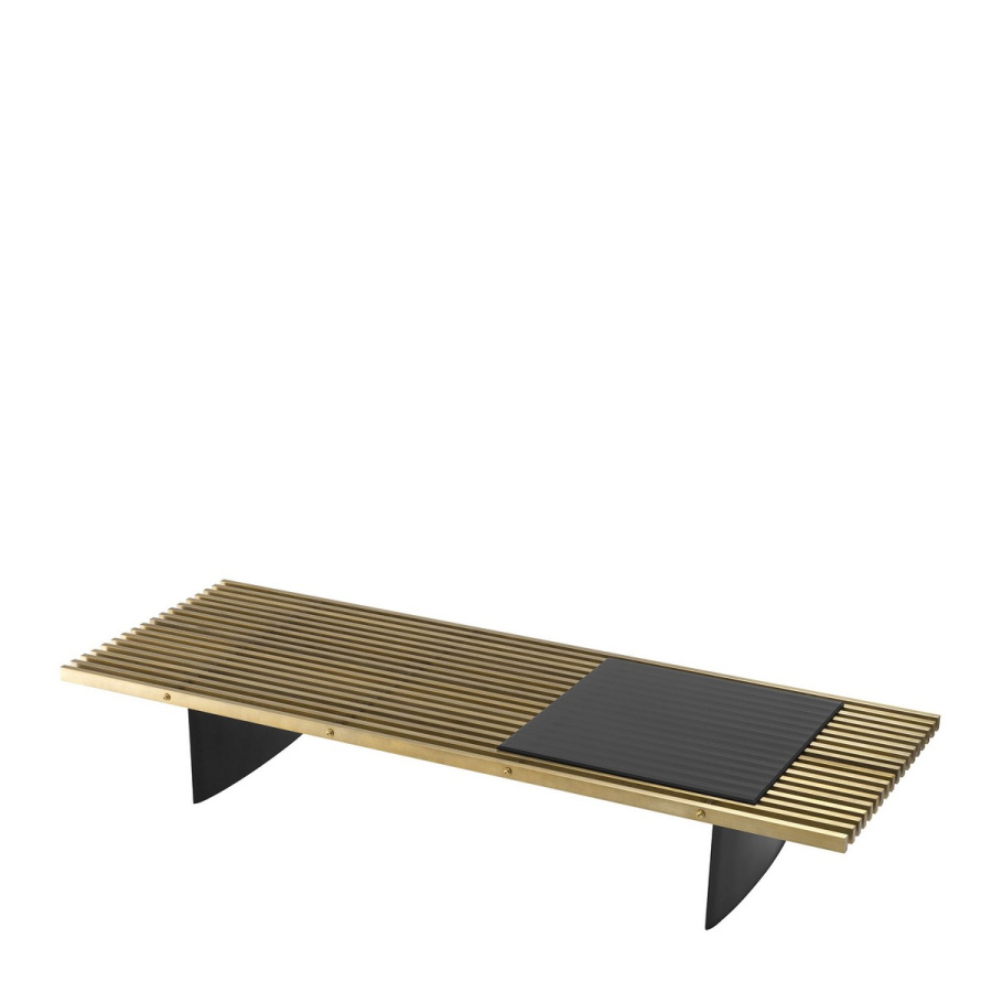 Photo Vauclair coffee table